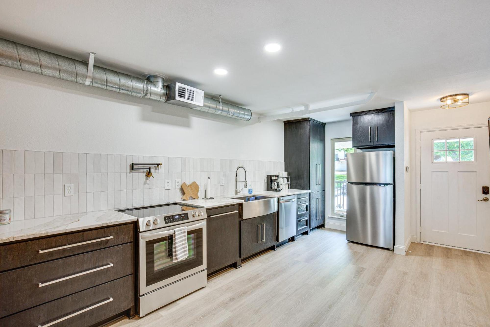 Lakefront Rockwall Home With Scenic Deck And Patio! Eksteriør billede